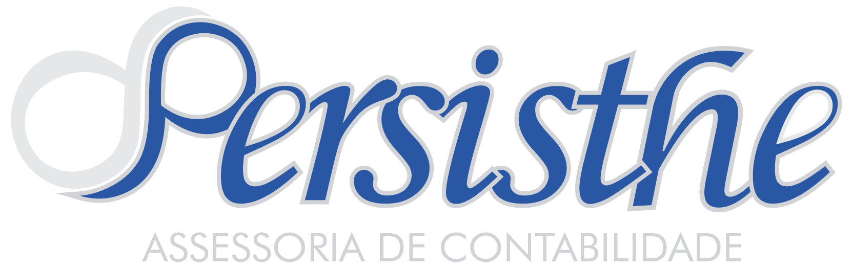 Logo da Persisthe Assessoria de Contabilidade